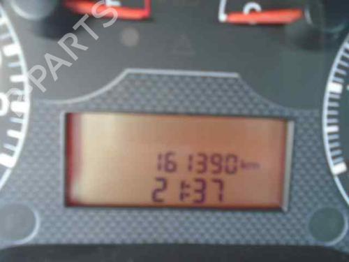 Right front door FIAT GRANDE PUNTO (199_) 1.3 D Multijet (199.AXD11, 199.AXD1A, 199.AXD1B,... | BP6977941C3