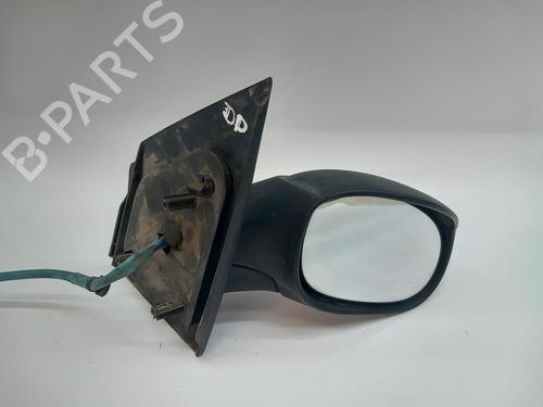 Used Right mirror CITROËN C2 (JM_) 1.4 HDi (68 hp) 30078993