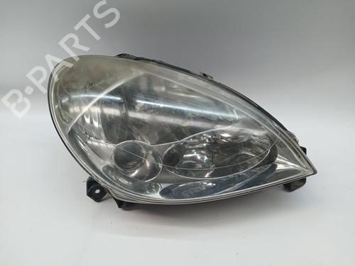 Used Right headlight Right headlight 38771218 38771218