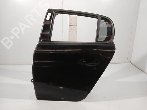 Used Left rear door Left rear door PEUGEOT 208 II (UB_, UP_, UW_, UJ_) [2019-2026] 34236057 34236057