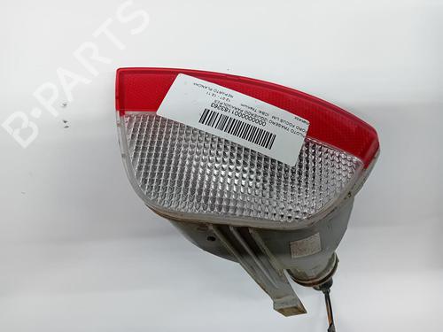 Used Rear bumper left light Rear bumper left light 37032775 37032775