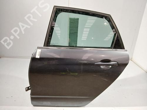 Dør venstre bagtil CITROËN C4 II (NC_) [2009-2026]  31149093
