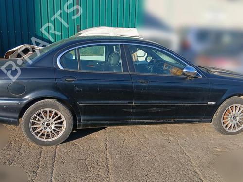 Left headlight JAGUAR X-TYPE I (X400) 2.5 V6 All-wheel Drive | BP36262199C28  - Image 8