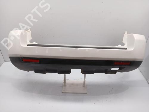 Used Rear bumper LAND ROVER FREELANDER 2 (L359) 2.2 TD4 4x4 (150 hp) 29630490