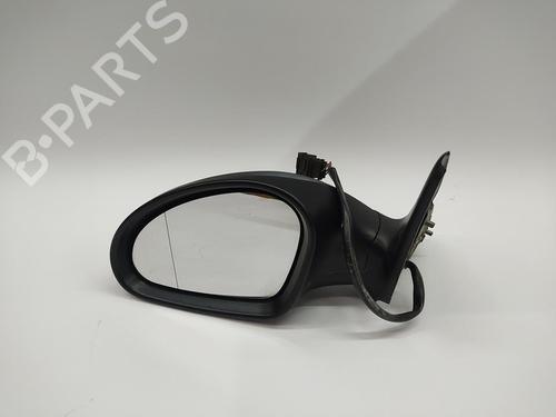 Used Left mirror Left mirror SEAT LEON (1M1) [1999-2006] 33658391 33658391