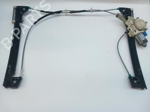 Used Front left window mechanism MINI MINI (R50, R53) [2001-2006]  30316101