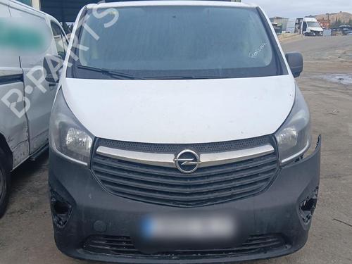 Brugte OPEL VIVARO B Van (X82) 1.6 CDTI (05) (125 hp) 4480202