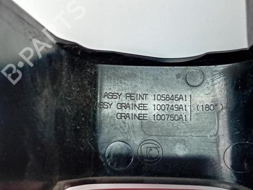 Left taillight OPEL VIVARO B Van (X82) 1.6 CDTI (05) | BP35905364C34 - Image 3