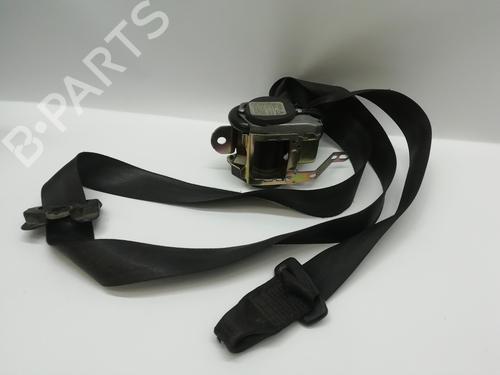 Front left seatbelt SEAT IBIZA III (6L1)  | BP16683273I26 