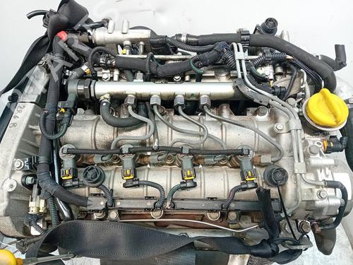 Used Engine Engine 38470202 38470202