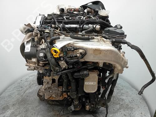 Engine SEAT LEON (KL1, KLG)  | BP28289294M1 