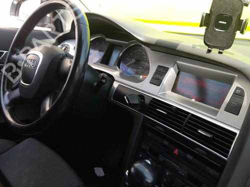 Motorhjelm AUDI A6 C6 (4F2) 2.0 TDI | BP16902831C1 