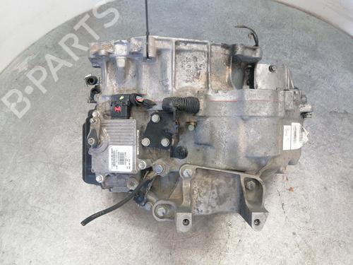 Used Gearbox CITROËN C5 III (RD_) [2008-2017]  32169379