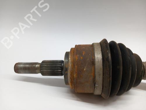 Left front driveshaft FORD KUGA III (DFK) | BP30751198M38