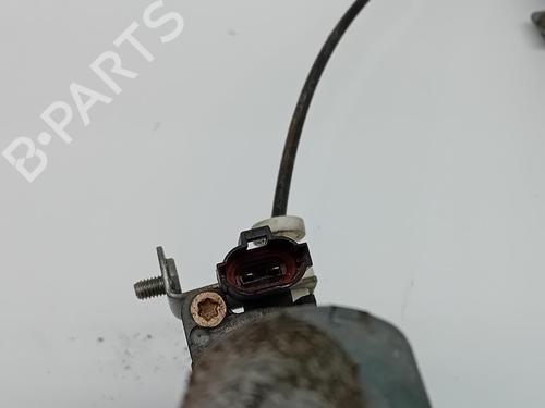 Front left window mechanism SSANGYONG RODIUS I | BP33676807C22 - Image 2