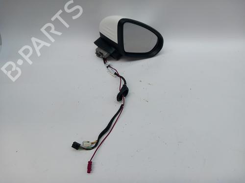 Used Right mirror Right mirror MERCEDES-BENZ A-CLASS (W177) A 180 d (177.003) (116 hp) 34245069 34245069