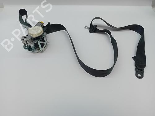 Used Front right seatbelt Front right seatbelt FORD FIESTA VI (CB1, CCN) 1.6 TDCi (95 hp) 36013701 36013701