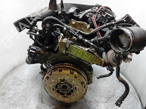 Engine TOYOTA VERSO (_R2_) 1.6 D4-D (WAR20_) | BP38472554M1 - Image 5