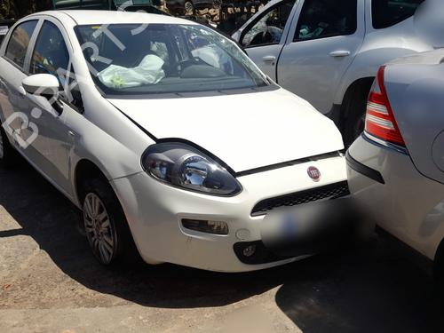 Brugte FIAT PUNTO EVO (199_) 1.3 D Multijet (199AXC1A, 199BXC1A, 199AXT1A, 199BXT1A) (75 hp) 3568124
