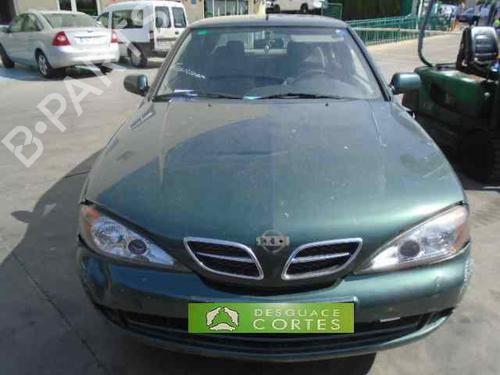 Used Parts NISSAN PRIMERA Hatchback (P11)  1.6 16V  721016