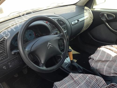 Headlight switch CITROËN XSARA (N1) 1.9 D | BP28094660I24 