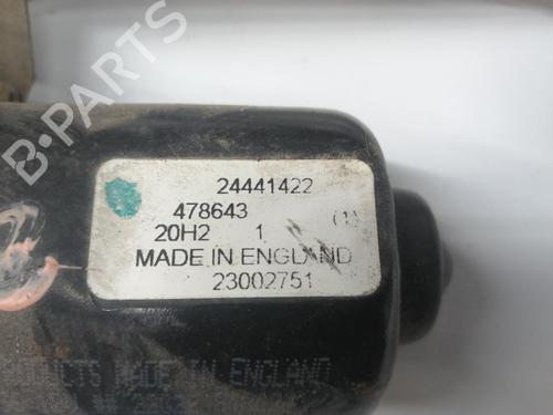 Ruitenwissermotor voor OPEL CORSA C (X01) | BP31014730M29