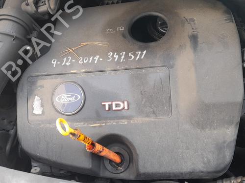 Left rear door FORD GALAXY I (WGR) 1.9 TDI | BP14848406C4 