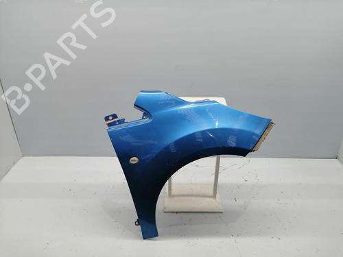Used Right front fenders FORD KA (RU8) 1.2 (69 hp) 31131763