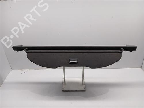 Rear parcel shelf FORD S-MAX (WA6) 2.0 TDCi | BP23427532C85 - Image 2