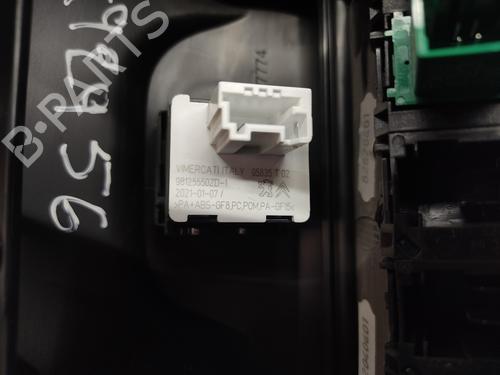Switch CITROËN BERLINGO (ER_, EC_) 1.5 BlueHDi 100 | BP21283921I30 