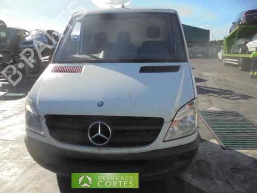 Used Parts MERCEDES-BENZ SPRINTER 5-t Platform/Chassis (B906)    754109