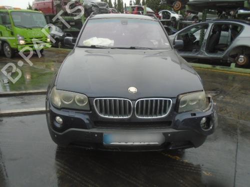 Elektronisk sensor BMW X3 (E83) xDrive 30 d | BP10420151M84 