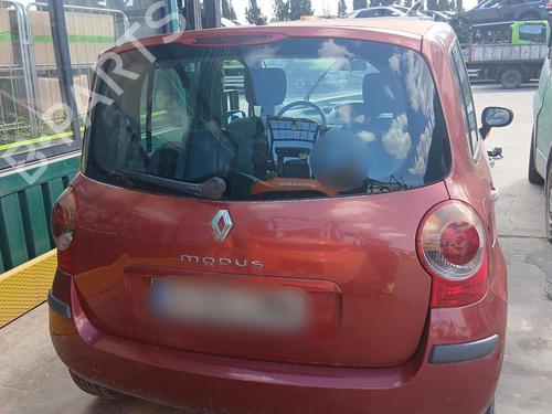 Right taillight RENAULT MODUS / GRAND MODUS (F/JP0_) | BP37429227C35 - Image 5