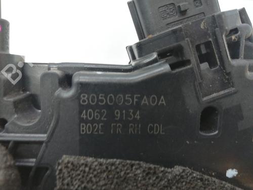 Front right lock NISSAN MICRA V (K14)  | BP15214245C97 
