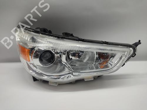 Used Right headlight MITSUBISHI ASX (GA_W_) [2009-2025]  28327767