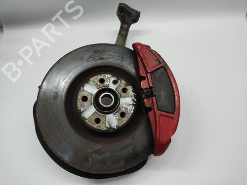 Used Left front steering knuckle Left front steering knuckle AUDI A7 Sportback (4GA, 4GF) 3.0 TDI quattro (272 hp) 36298161 36298161