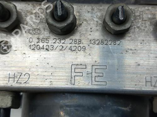 Control unit OPEL CORSA D (S07) | BP38470504M11 - Image 4