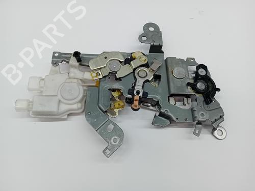 Rear left lock MAZDA 5 (CR) 2.0 CD (CR19) | BP19139035C100 