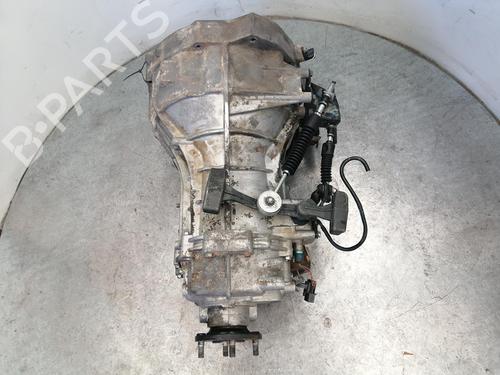 Used Gearbox Gearbox 38603350 38603350