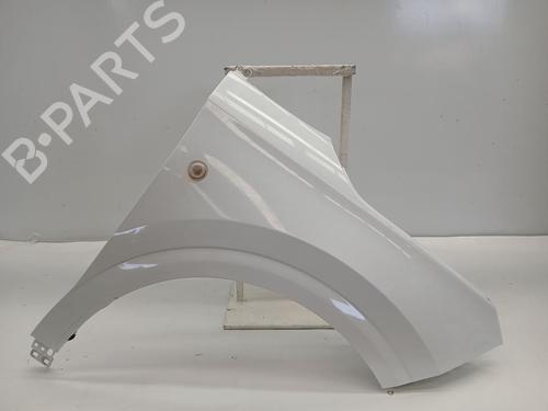 Used Right front fenders Right front fenders FORD TRANSIT COURIER B460 Box Body/MPV [2014-2026] 34718173 34718173
