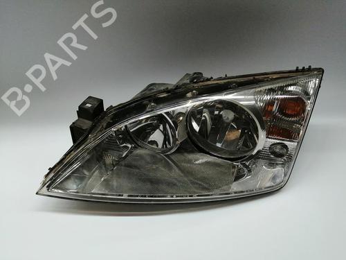 Venstre forlygte FORD MONDEO III (B5Y) 2.0 16V | BP29982327C28 