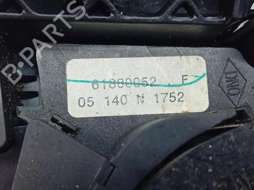 Headlight switch RENAULT SCÉNIC II (JM0/1_) 1.9 dCi (JM0G, JM12, JM1G, JM2C) | BP38292993I24 - Image 6