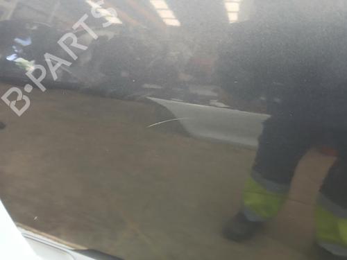 Left rear door RENAULT SCÉNIC II (JM0/1_) | BP29865490C4