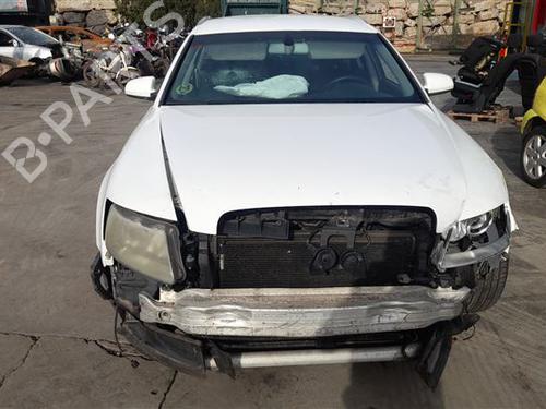 Used Parts AUDI A6 C6 Avant (4F5) 2.7 TDI 4976889