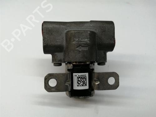 Electronic sensor RENAULT ESPACE VI (RHN) E-TECH 200 Hybrid | BP36078665M84 - Image 5