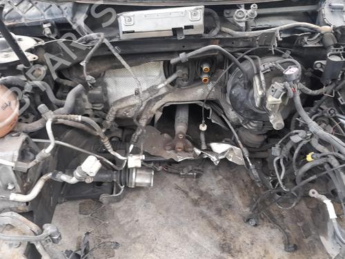 Front left lock AUDI A3 Sportback (8PA) 3.2 V6 quattro | BP13709669C98 