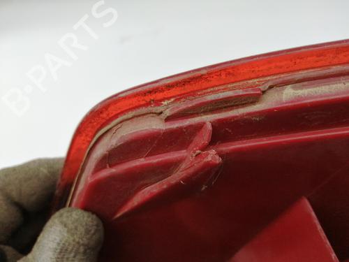 Right taillight CITROËN C4 I (LC_)  | BP24059104C35 
