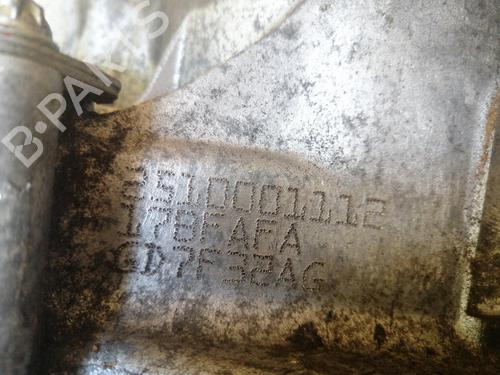 Gearbox MINI MINI (F56) | BP22273643M3 - Image 5