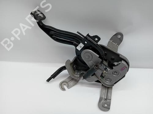 Used Hand brake Hand brake 38732020 38732020