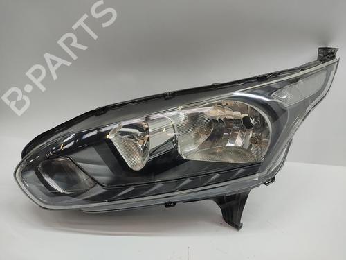Used Left headlight FORD TRANSIT CONNECT MPV [2013-2025]  30545091
